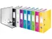 WOW ordner A4 assorti kleuren, rug van 80mm