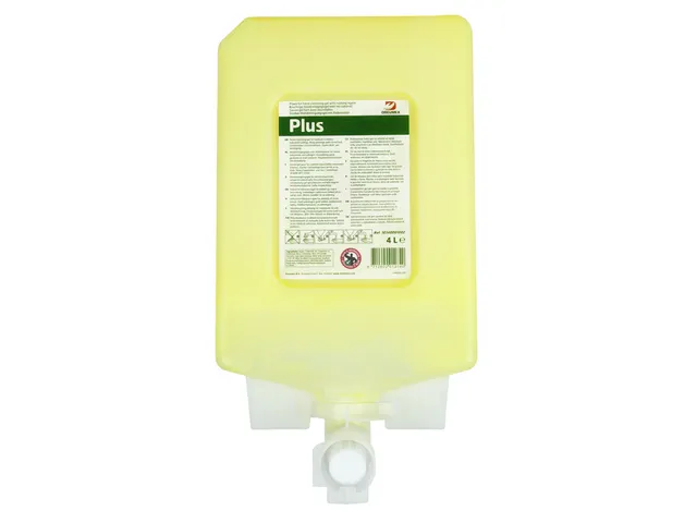 Handreiniger Dreumex Plus vulling EX4000 4L