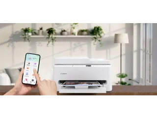 Multifunctional inktjet printer Canon PIXMA TS7550i - 8