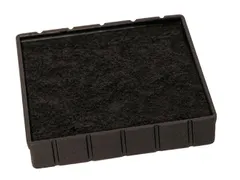 Stempelkussen Posta Colop E040 zwart