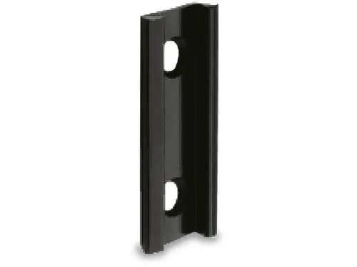Wandclip Voor Sjorbandsysteem