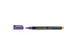 Krijtstift Securit Sma-100 Rond 1-2mm Assorti 4 stuks