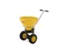Strooigoedwagen 50l Strooi B 1-4m Bak Pe 6 Strooistanden Rvs