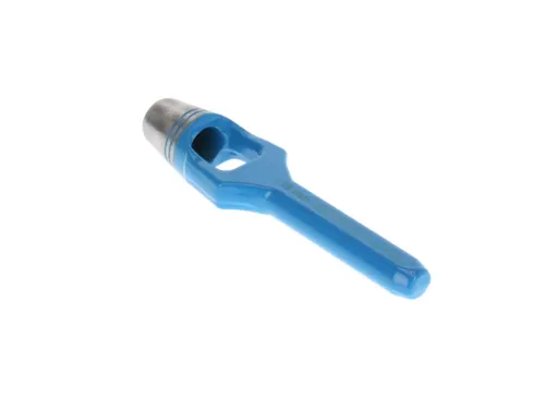 570018 Henkelloche ijzer 18mm