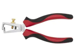 R28202176 Pince à dénuder 160mm Poignée 2K 0.5-6mm