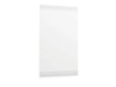 Informatiehouder rPET A3 zelfklevend