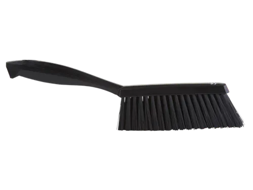 Hygiene 4587-9 Zachte Handveger Zwart 330mm