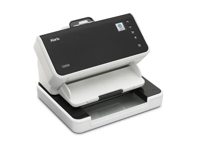 Kodak ALARIS S2050 Scanner 600DPI Optical