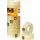 Plakband Scotch 508 15mmx33m transparant 10 rollen
