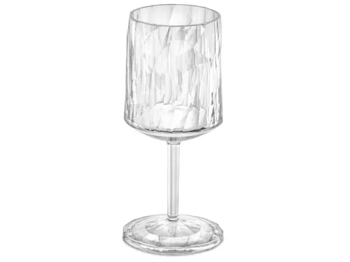 Superglas Club No. 9 Wijnglas 200 ml 1x48 stuks, Koziol