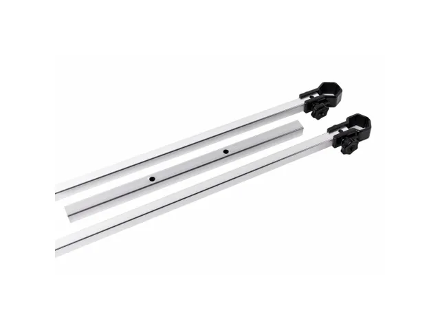 Steunbalk voor halve wand Tent Alu 3x3 meter