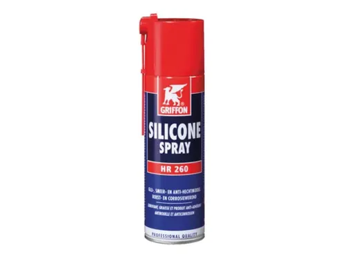 Griffon - Siliconenspray - 300ml