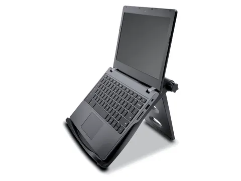 Laptopstandaard Kensington easyriser Cooling zwart