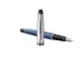 Vulpen Waterman Expert metallic Blue CT fijn