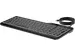 400 Backlit Toetsenbord Met Kabel QWERTY UK zwart