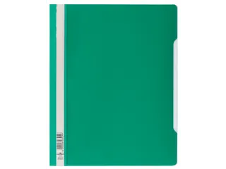 Snelhechter Durable A4+ PVC groen - 1