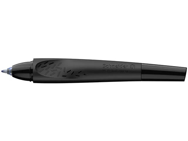 Stylo Roller Schneider Breeze noir