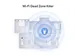 TP-Link RE705X V1 Mesh Wi-Fi Range Extender