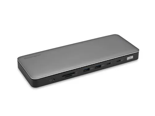 SD5760T Thunderbolt 4 Dual 4K Docking Station met 96W Power Delivery