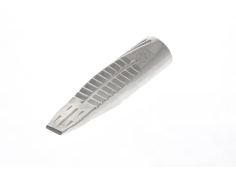 OX 41-1000 Aluminium roterend sponningmes ovaal