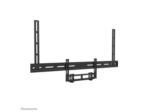 Neomounts AV2-500BL Videobar kit - 43-110 inch - max 10 kg - VESA 200x