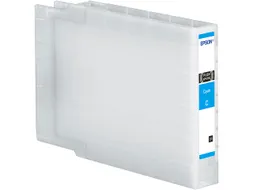 C13T04A24N EPSON WF PRO ink cyan XXL