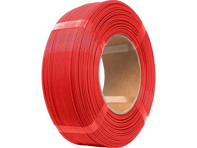 PLA+ 1,75mm RGB Rood 1kg Refill Filament