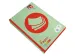 Kopieerpapier Fastprint A4 80 Gram Appelgroen Voordeelbundel