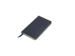 Agenda de poche Multo Essential 2027 7 jours/2 pages bleu
