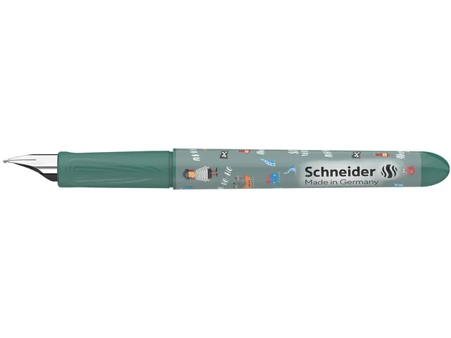 Vulpen Schneider Zippi wild pirates