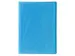 Protège-documents en polypropylène Linicolor 100 vues - A4 - Couleur