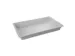 Emga Gastronorm schaal melamine Wit 1/1 GN 65mm