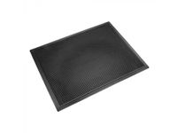 Vloermat rubber 60x80cm
