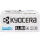 Toner Kyocera TK-5490C blauw