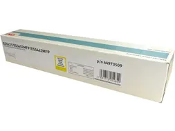 44973509 OKI ES toner yellow 6000pages
