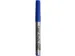 Viltstift Bic 1445 ecolutions rond fijn blauw
