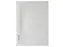 Snelhechter Durable A4 PP wit