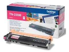 Tonercartridge Brother TN-230M rood