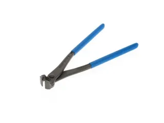 GEDORE 8380-280 TL Montagetang 280mm dip-geïsoleerd - 1