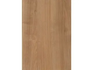 Domino Basic Statafel 180x80x110cm Havana/Kers Onderstel Alu - 3