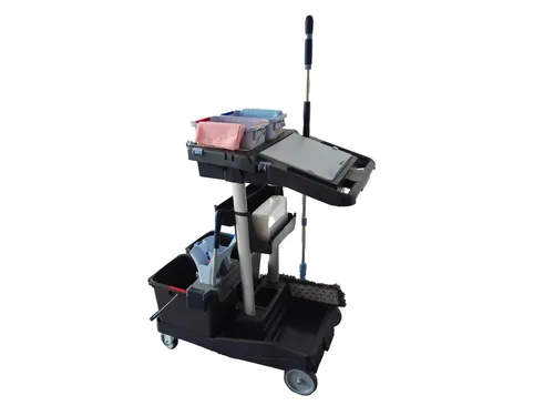 Mopwagen Vileda Pro VoleoPro compleet