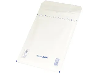 Luchtkussenenvelop Strip 150x215 mm 10 stuks - 2