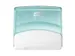 Distributeur papier d'essuyage mural Tork W4 Performance 654000 blanc/