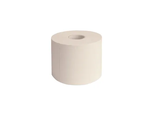 Toiletpapier 100% Recycled 3-laags Co2 Neutraal 400vel 36 Rol