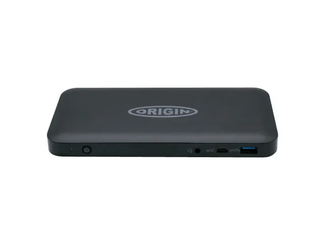 Origin Storage 72C71AA#ABU-OS, Docking, USB 3.2 Gen 1 (3.1 Gen 1) Type