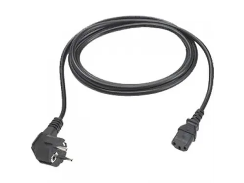 Zebra 50-16000-220R Standaard stroomkabel 1.8m EU