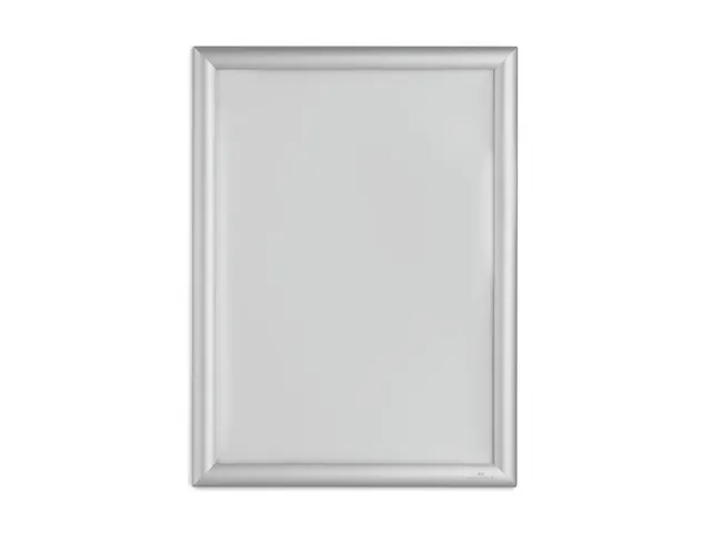 Kliklijst Durable aluminium A3 outdoor