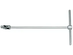 1998 T-stuk handgreep 1/2 inch 460mm