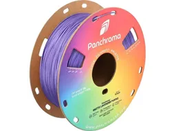 PLA Matte 1,75mm paars 1kg Panchroma 3D Filament
