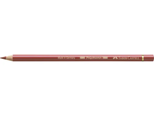 Faber Castell Kleurpotlood Polychromos 190 Venetiaans Rood